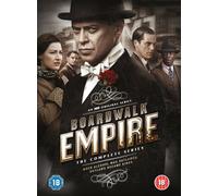 Boardwalk Empire: The Complete Series [DVD] [2010] [2015]