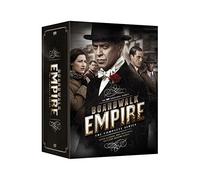 Boardwalk Empire: The Complete Series [USA] [DVD]