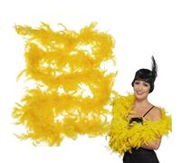 Boas - (6.6ft) | Colorful Fancy Dress Boa Costume Accessory, Soft Party Decoration Scarf For Girls Dance Halloween Party Cosplay Dress Up Use