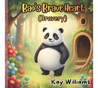 Boa's Brave Heart (Bravery): A Bravery and Courage Picture Book for Kids Ages 3-7 | Social Emotional Learning Story About Confidence and Trying New Things: 2 (Green Mist Forest Values Series)