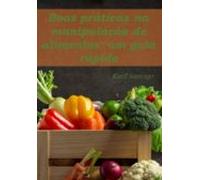 Boas Práticas Na Manipulação De Alimentos (ebook)