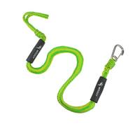 Boat bungee dock lines - dock bungee lines for boats | bungee boat ropes for docking | Bungee Dock Lines | Mooring Rope for Boats with Hook | Float Docking Rope Boat Rope for Docking, Kayak