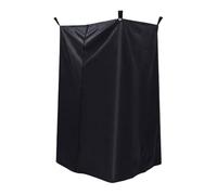 Boat Changing Tent, Boat Privacy Drape, Heavy Duty Zipper Closure, Weather Resistant Build, Portable Room for Travel, Beach, Camping, Boating, Activities, 71.65x29.92x26.77 pulgadas