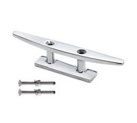 Boat Dock Cleats - Stainless Steel Universal Mooring Accessories
