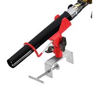 Boat Fishing Rod Holder - 15.5x2.5x16.5cm Non-Slip 360-Degree Adjustable Boat Pole Holders, Dock Fishing Support, Railing Bracket, Speedboat Yacht Rod Holder For Outdoor