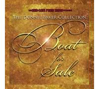 Boat for Sale Bob and Tom Radio Show the Donnie Baker Collection