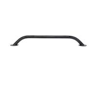 Boat Grab Handle, Steel Oval PVD Coated Handrail for Marine Yacht RV