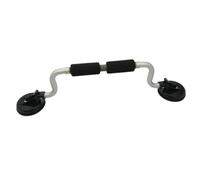 Boat Load Assist, 1 Piece Roller For Kayaks, Suction Cup Lift Tool For Car
