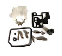 Boat Motor Carburador Carburetor Reparación de Carbohidratos 69M-W0093-00 Kit para Yamaha 4-stroke F2HP 2.5hp F2.5 Motor fueraborda