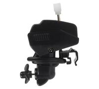 Boat Motor Coffee Stirrer - Rotating Propeller Drink Mixer, Mini Boat Propeller Stirrer with Novelty Design, Handheld Beverage Mixer, Kitchen Drink Mixing Tool, Coffee Tea Stirring Gadget for Cafe Bar