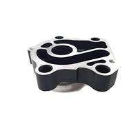 Boat Motor Housing Water Pump Casing 688-44341-01-94 688-44341-00-94 Para Yamaha Outboard 50 - 70 C 75HP 85HP 90HP 2/4 motor de carrera