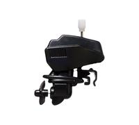 Boat Motor Stirrer, Electric Coffee Mixer, 2.56 Inches Creative Design, Comfort with Kitchen Style, Compact Supply with Beverage Use, Home Accessories for Cafe, Restaurant, Hotel Usage, and Camping