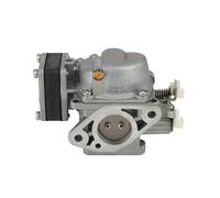 Boat Outboard Carburetor Marine Motor Carbs Carburetor Assy for Tohatsu Outboard 9.8/8hp 2-strokes