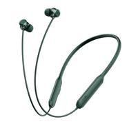 boAt Rockerz 255 Z Plus con tecnología AI-ENx, audio espacial, reproducción de 50 horas, Power Buds magnéticos, emparejamiento dual, Google Fast Pair, aplicación Hearables y banda para el cuello