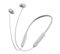 Boat Rockerz 255 Z Plus, tecnología AI-Enx, Audio Espacial, batería de 50 Horas, Modo de Baja latencia, Carga rápida, Soporte de Aplicaciones, IPX4, GPS, BT V5.3, Banda para el Cuello Bluetooth