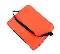 Boat Safety Float - Throwable Rescue Buoy, Swimming Support Device | Durable Lightweight Flotation Aid, Multi Purpose Water Gear For Kayak Canoe Dock Area Fishing Beach Poolside Marine