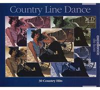 Boat Scooter, the - Country Line Dance