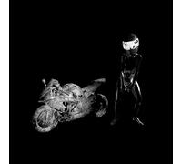 Barry Can't Swim Loner (CD) Album