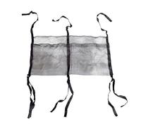 Boat Storage Bag - Large Capacity Cargo Organizer, Foldable Waterproof Pouch with Multiple Compartments and Sturdy Handle, Easy Transport and Storage, Ideal for Fishing Water Sports Home Equipment