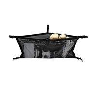 Boat Storage Bag, Leaning Post Organizer, Quick-Drying Gear Holder, Adjustable Strap Design, Mesh Ventilated Construction, Ideal para equipos de buceo, Scuba Diving Trips, Fishing Gear, Pontoon, Ra