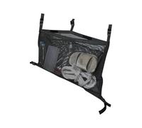Boat Storage Bag, Leaning Post Organizer to Boats, 31.89x14.96 pulgadas Quick Drying Marine Bag with Adjustable Straps for Snorkeling, Fishing, Scuba Diving, Pontón, Rafting, Outdoor Adventures