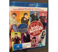Boat That Rocked - Boat That Rocked [2008] [Reino Unido] [DVD]