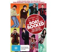Boat That Rocked [Edizione: Regno Unito] [Italia] [DVD]