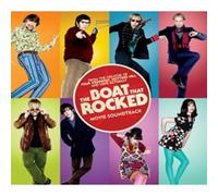 Boat That Rocked (Lep Version) - Soundtrack