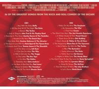 BOAT THAT ROCKED (LIMITED EDITION)