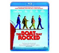 Boat That Rocked. The [Edizione: Regno Unito] [Reino Unido] [Blu-ray]