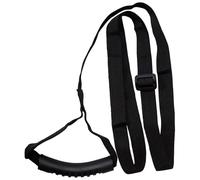 Boat Tow Rope, Muelle Rope, Multi-Purpose Kayak Assist Kit with 0,98 x 59,06 pulgadas Reliable Design, Adjustable Stand-Up Paddle Accessories for Paddling Water Activities