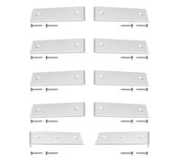 Boat Trailer Bunk Slides - 10.25x3 Inches Heavy Duty Marine Carpeted Or PVC Rollers For Easy Boat Loading And Unloading, Replacement Guide For Trailer Bunks, Protects Boata Hull From Scratches