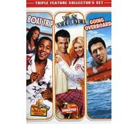 Boat Trip & Van Wilder & Going Overboard [Reino Unido] [DVD]