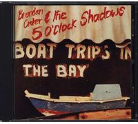 Boat trips in the bay [Import anglais]