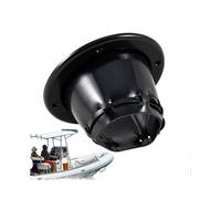 Boat Wire Cover Boat Steering Cable Guard Waterproof Flexible HeavyDuty Sleeve for Land Vehicle Boating Automotive Outdoor Sailing