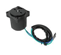 Boat Yacht Series 12V Tilt Trim Motor Rsible Quick Start 36120 Zy9 013 Reemplazo a Prueba de Herrumbre para Motor Fuera de Borda