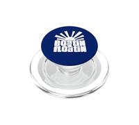 Boatin and Floatin Summer Lake River Cruise - Camiseta náutica PopSockets PopGrip para MagSafe