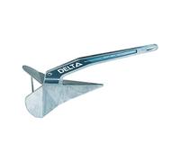 Boating Accessories Lewmar Ancla Delta 20 kg