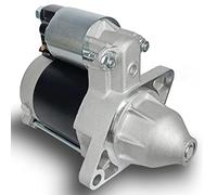 Boatrip 18512 - Motor de arranque de repuesto para John Deere UTV Gator XUV 620i 625i 4X4 2007-2010 Kawasaki KAF620 Mule 2510 2500 2520 1993-2000 OE# MIA10971, 21163-2000 118, 20 cm 28000-2210,