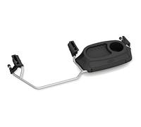 BOB 2016 Duallie Infant Car Seat Adapter for Britax and BOB by BOB