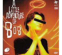 Bob - A Little Adventure of Bob [Dd] [Alemania] [DVD]