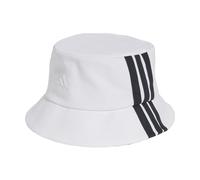adidas Performance SPW 3s Bucket Hat Gorro/Sombrero, Blanco/Negro, Talla única Unisex Adulto