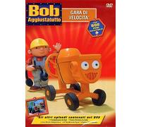 Bob Aggiustatutto #02 - Gara Di Velocita' [Italia] [DVD]