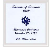 Bob Allison - Sounds of Scandia