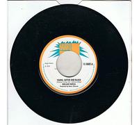 Bob And Marcia - Young, Gifted And Black - Bob And Marcia 7" 45