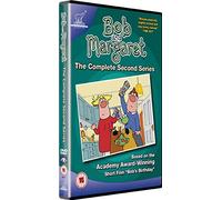 Bob And Margaret - Series 2 [Reino Unido] [DVD]