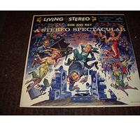 Bob and Ray Throw a Stereo Spectacular