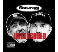 Bob and Tom - Uncensored (UK Import)
