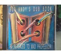 Bob Andy & Mad Professor - Bob Andy's Dub Book