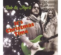 Bob & April - It's Christmas Time